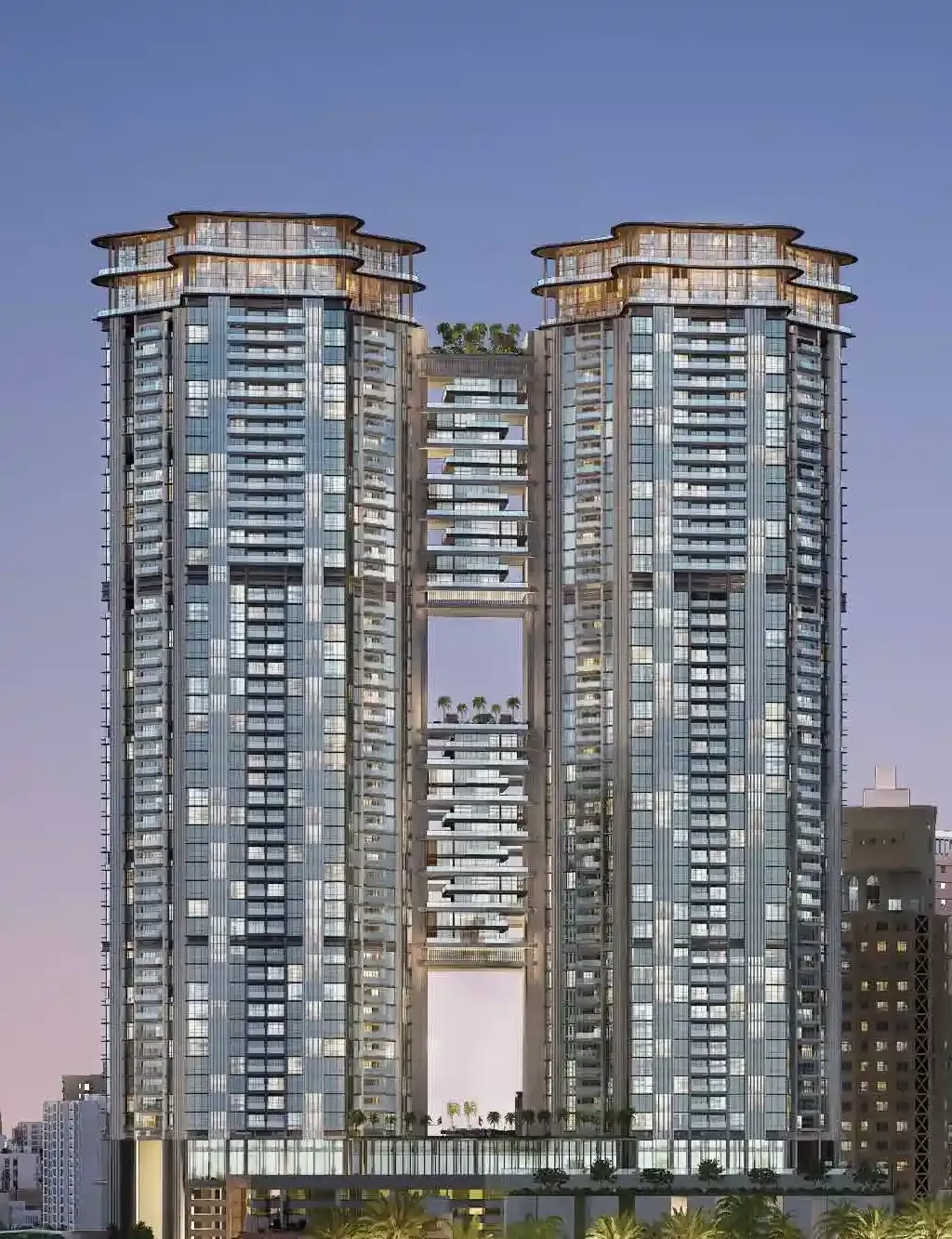 Wadhwa 25 South