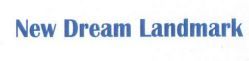 New Dream Landmark