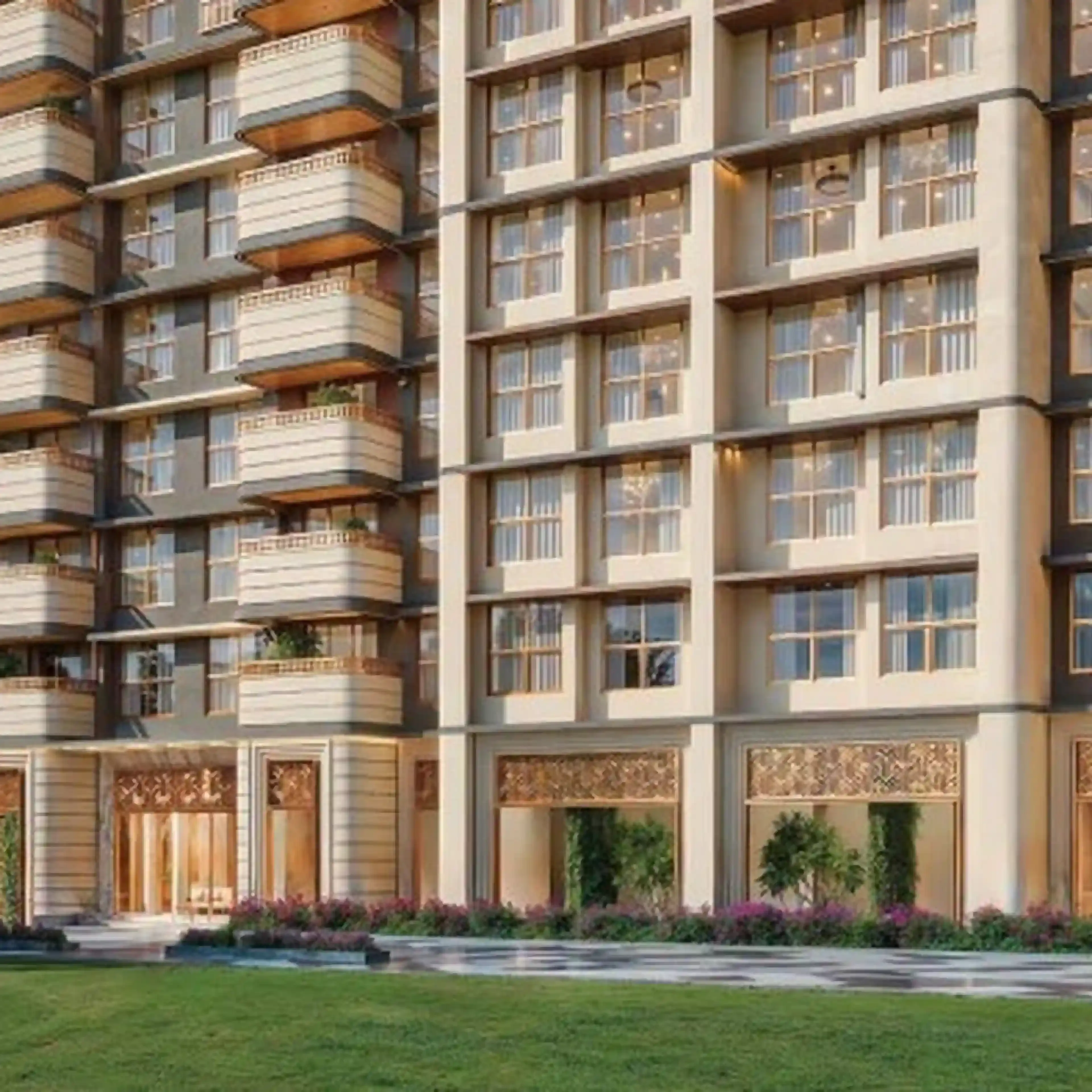 Lodha Altus
