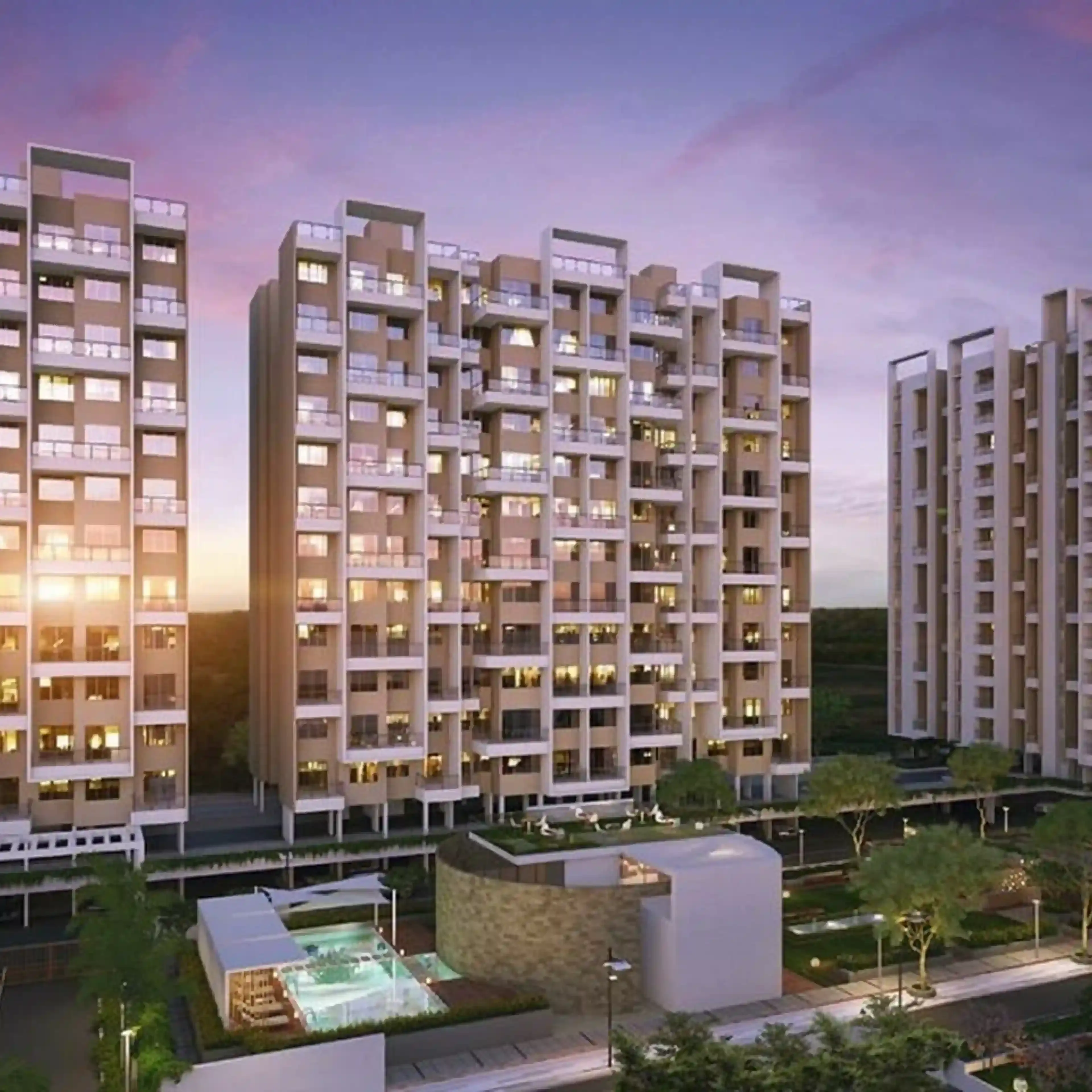VTP Urban Nest