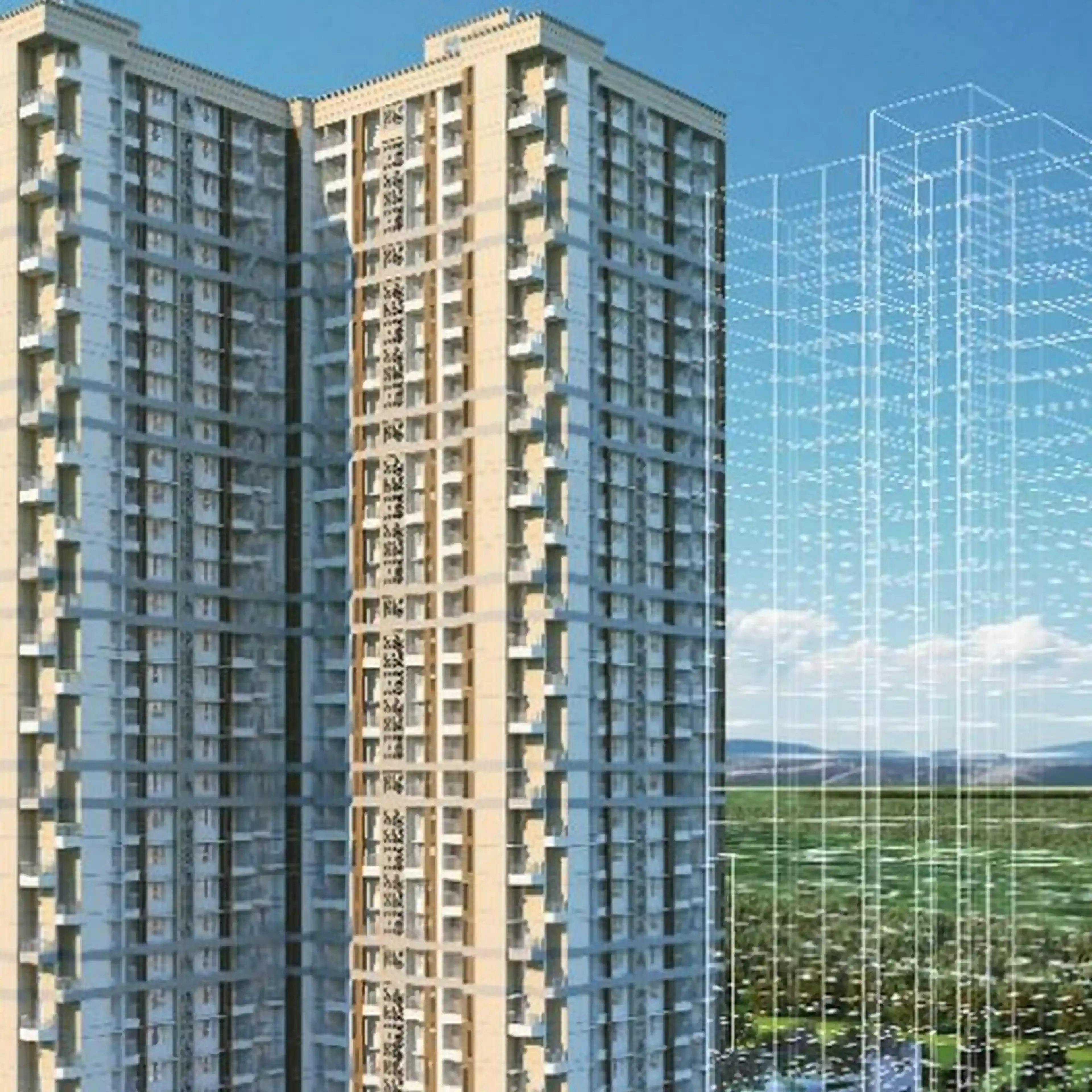 Godrej Hill Retreat