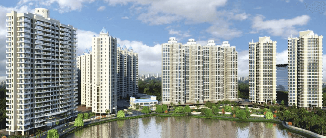 SUPREME TOWERS PHASE I