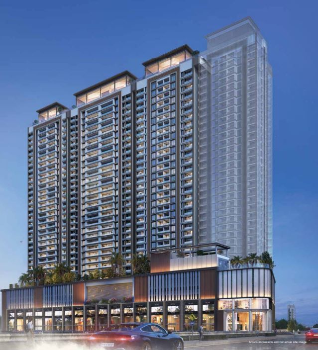 Godrej Skyline