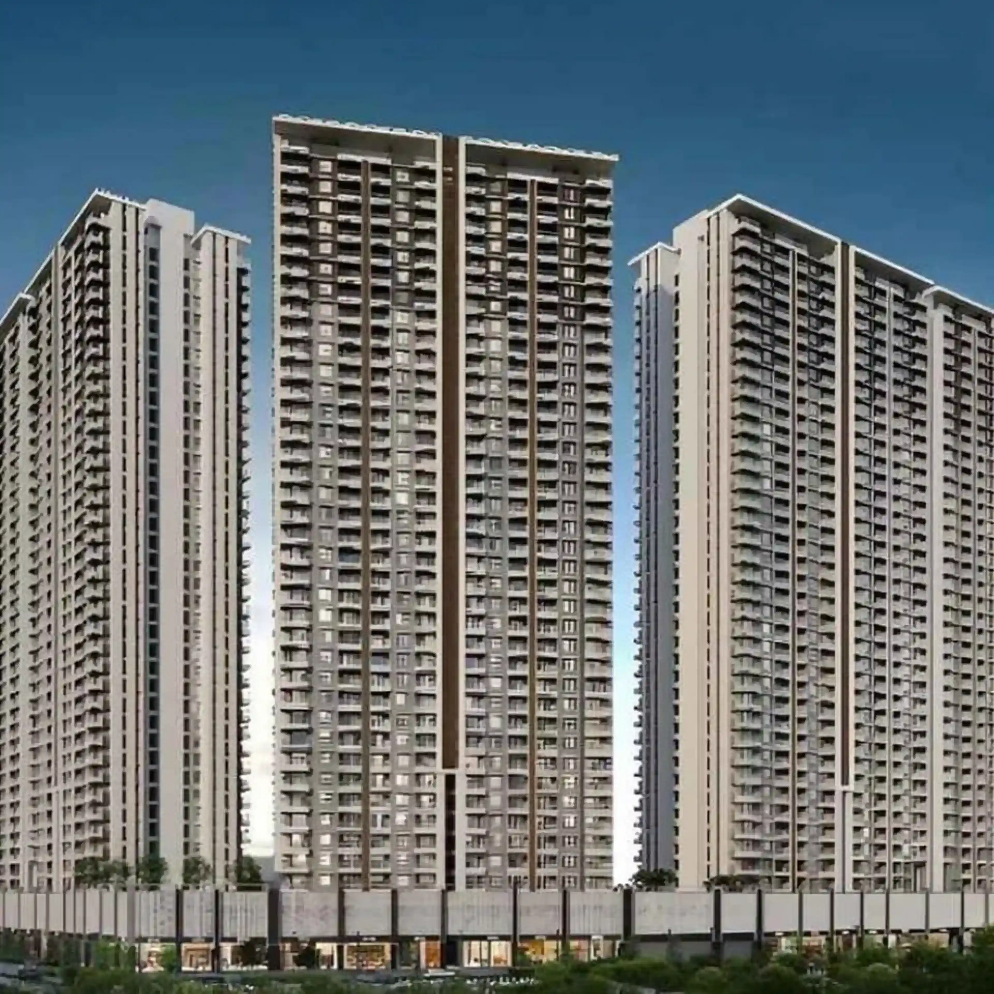 Godrej The Greenfront