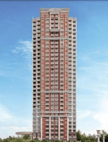 Lodha Bellagio