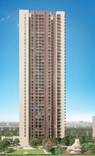 Lodha Aura