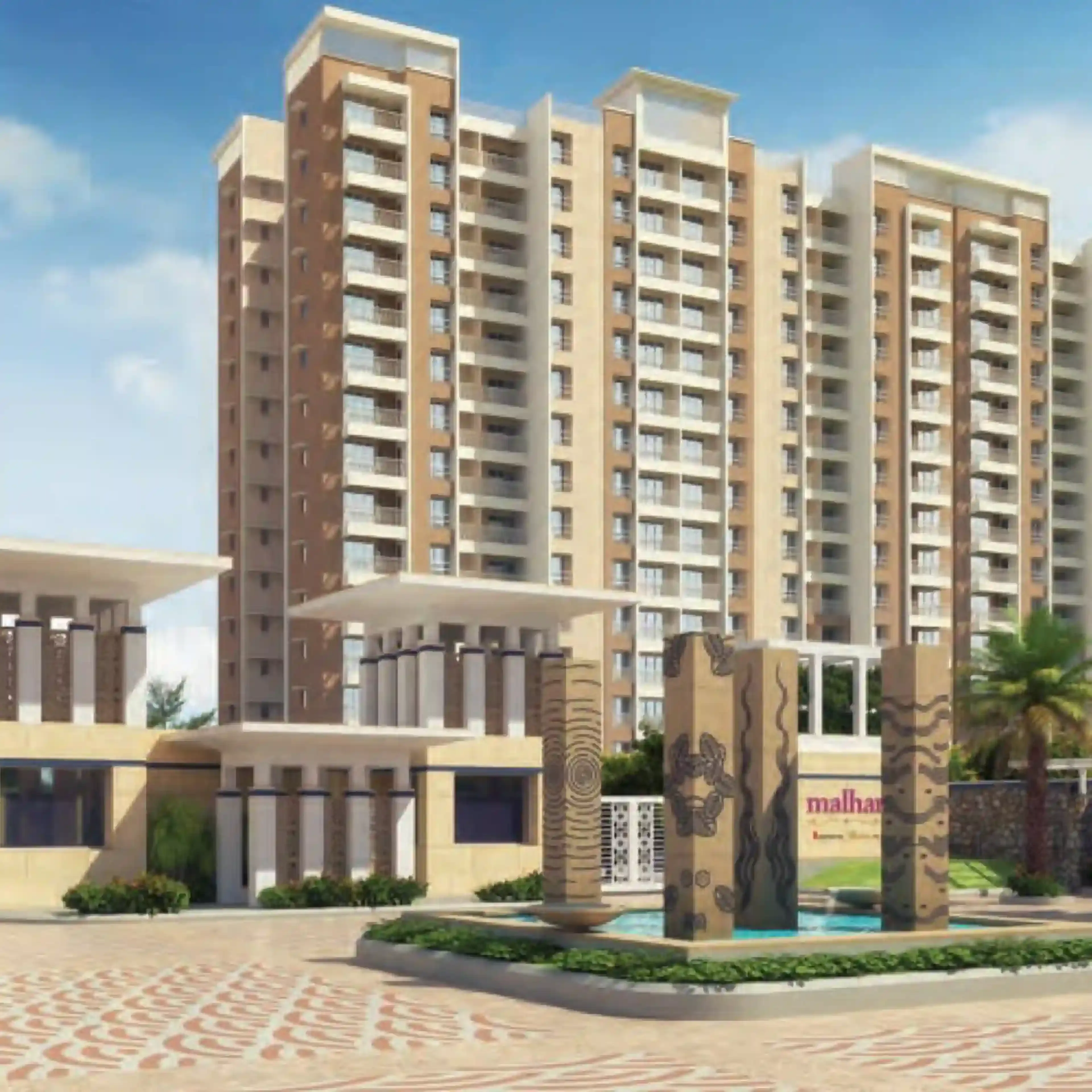 Ashiana Malhar Phase 2