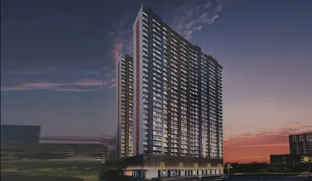 Ruparel Codename Vasai Wonder