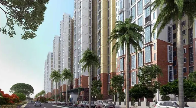 Hubtown Rising City