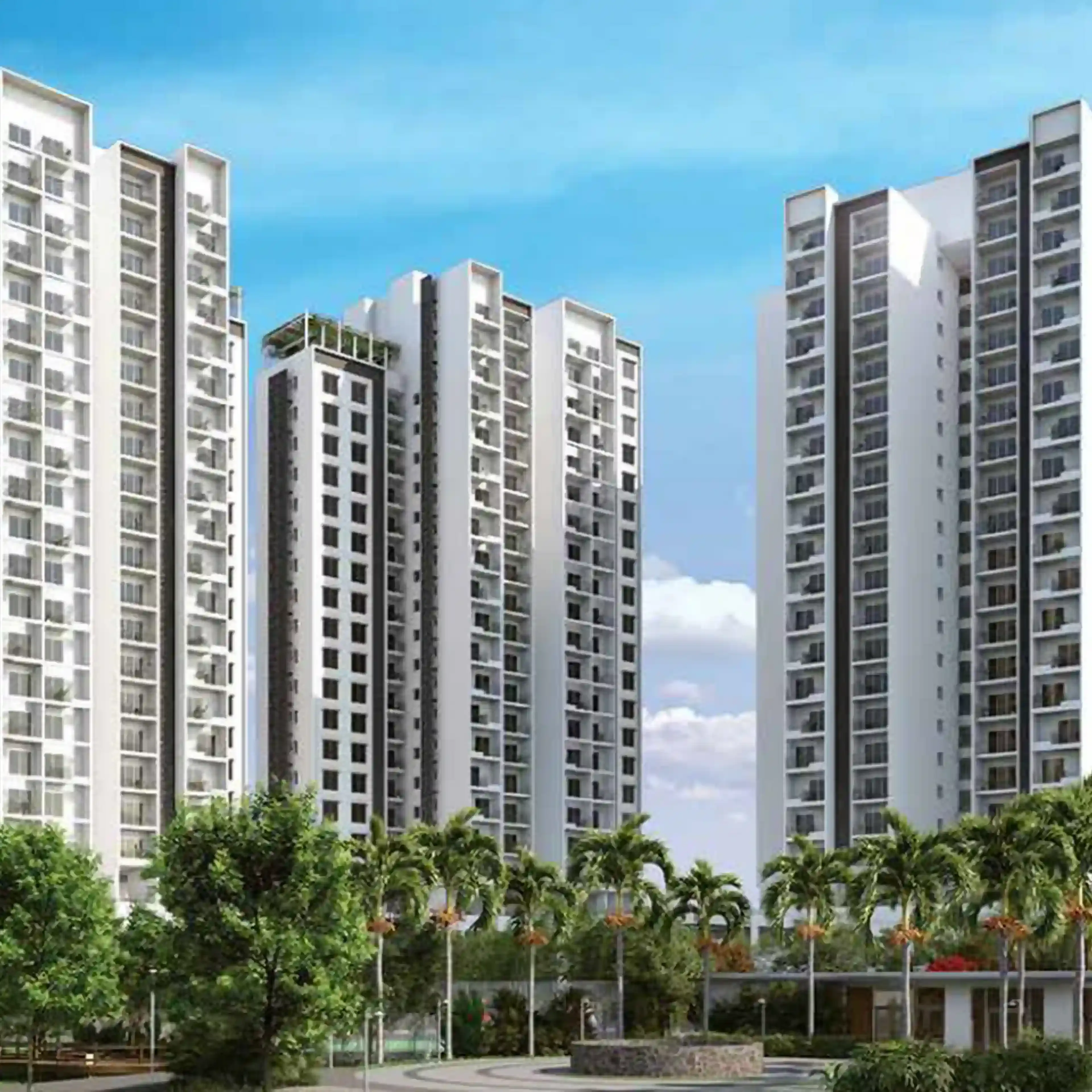 Godrej Nurture Pune