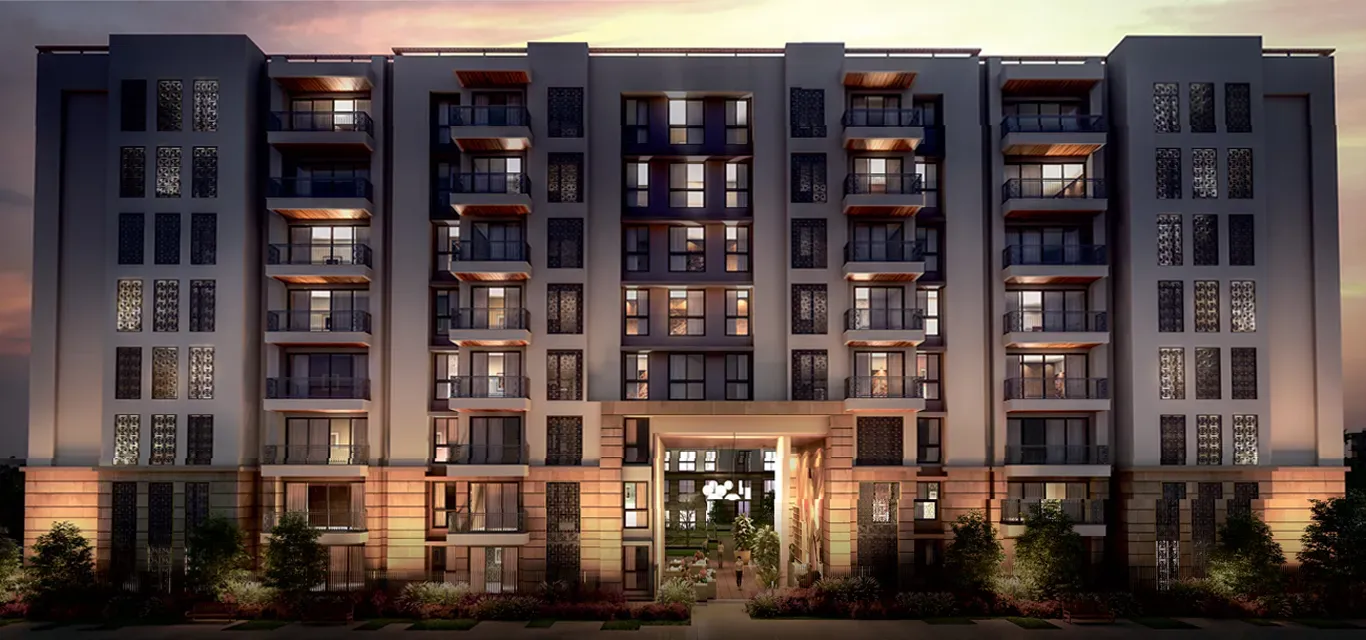 Lodha Sterling