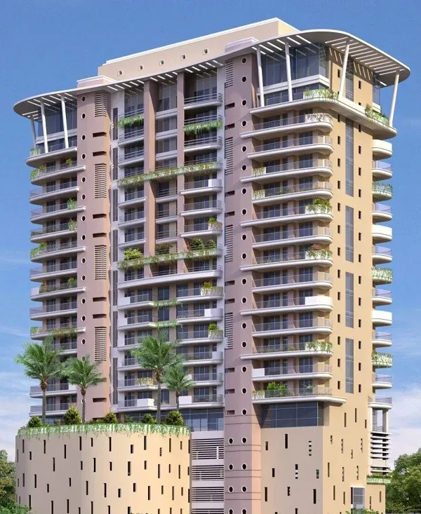Hubtown Vedant
