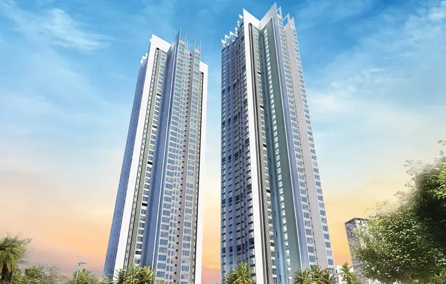 Sunteck 4th Avenue