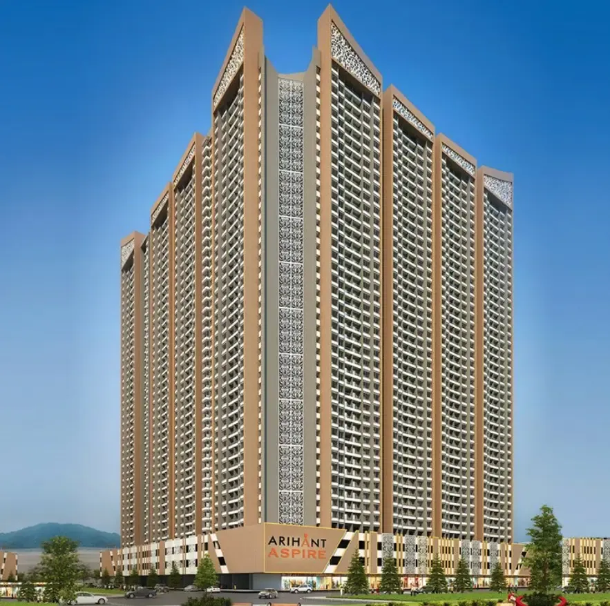 Arihant Aspire