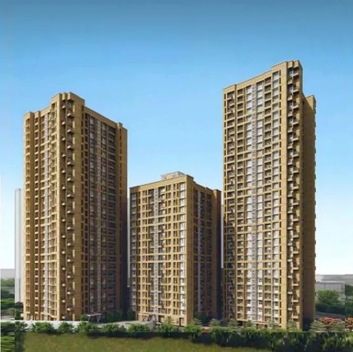 Godrej Sky Greens