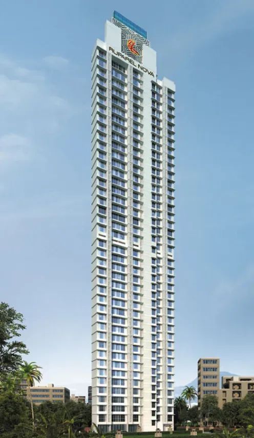 Ruparel Nova