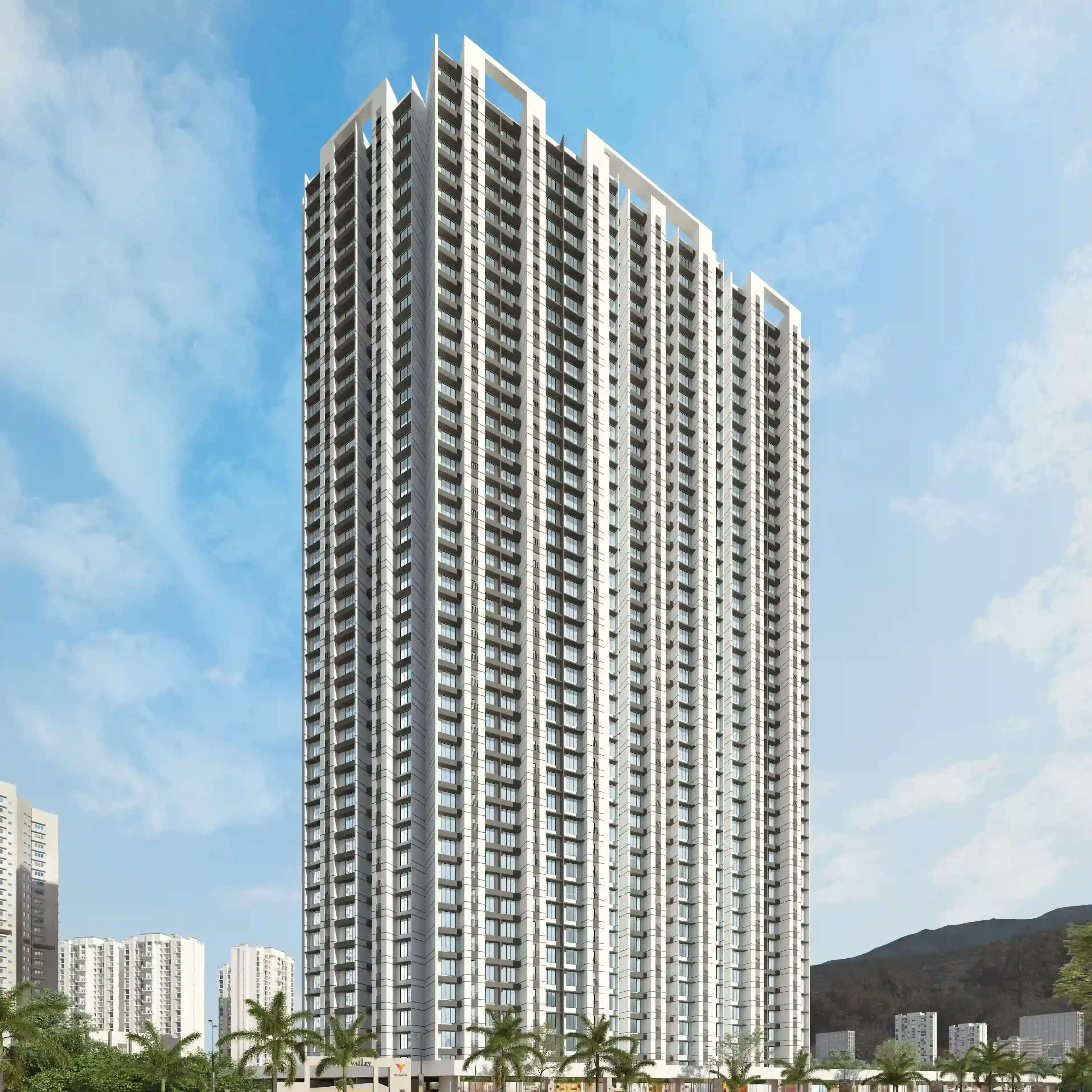 Vihang Hills