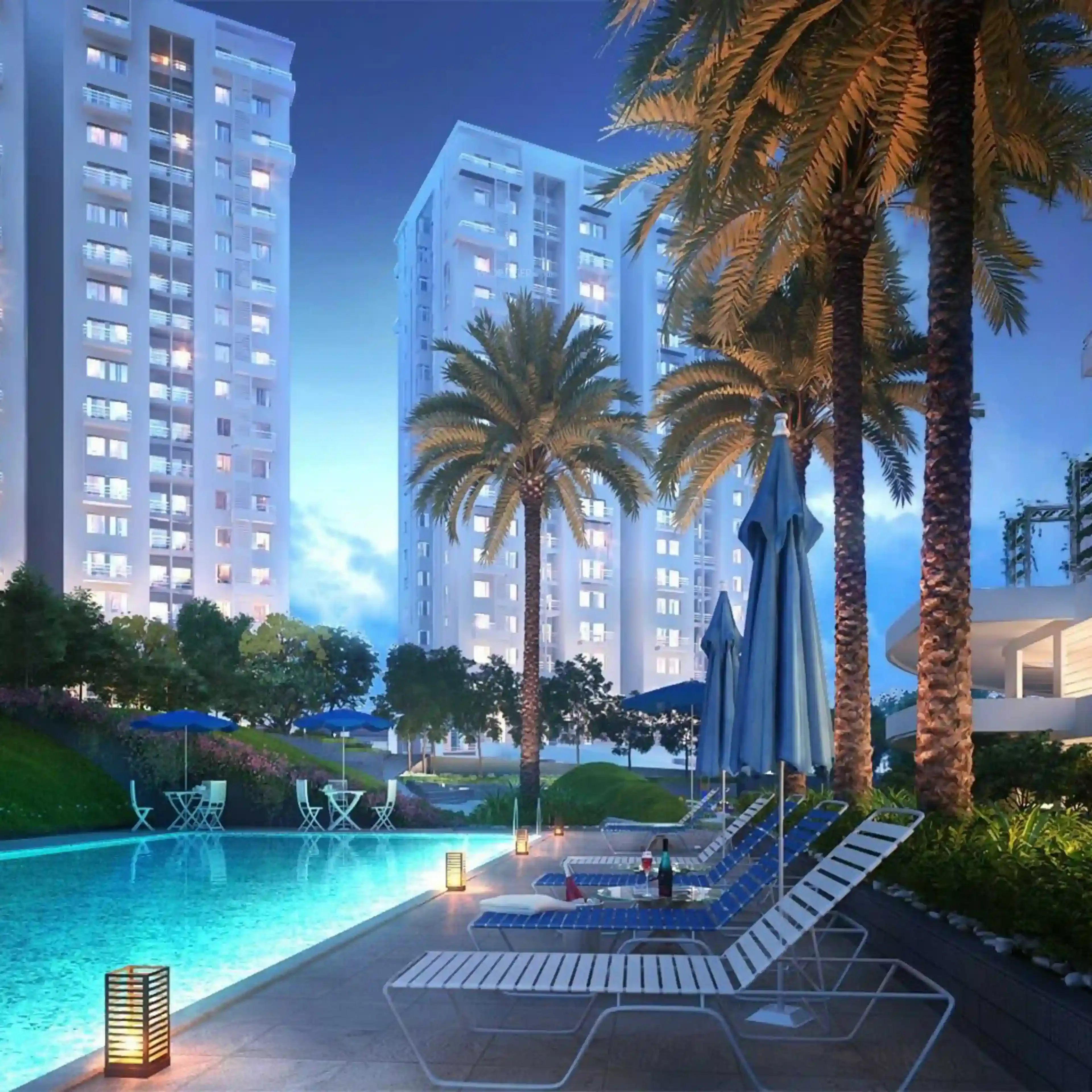 Godrej Greens