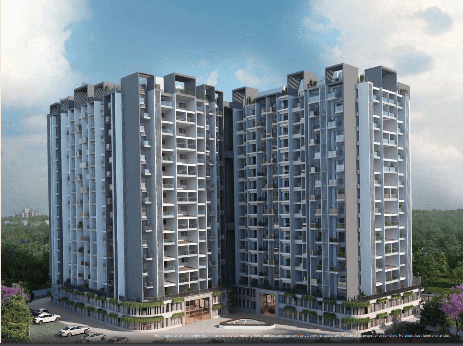 Purva Aspire