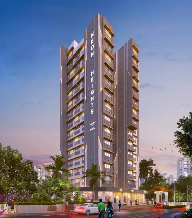 Pranav Neon Heights