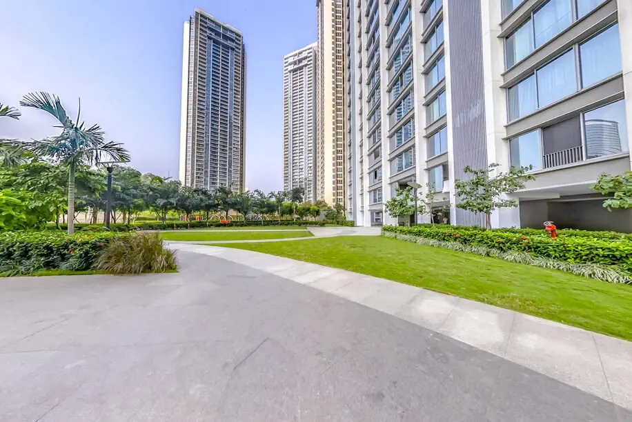 Oberoi Elysian