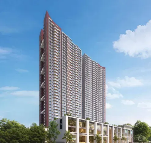 Lodha Stella