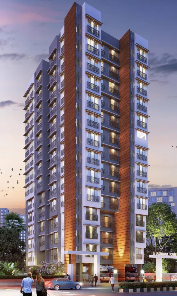 Pranav Lakshman Tower