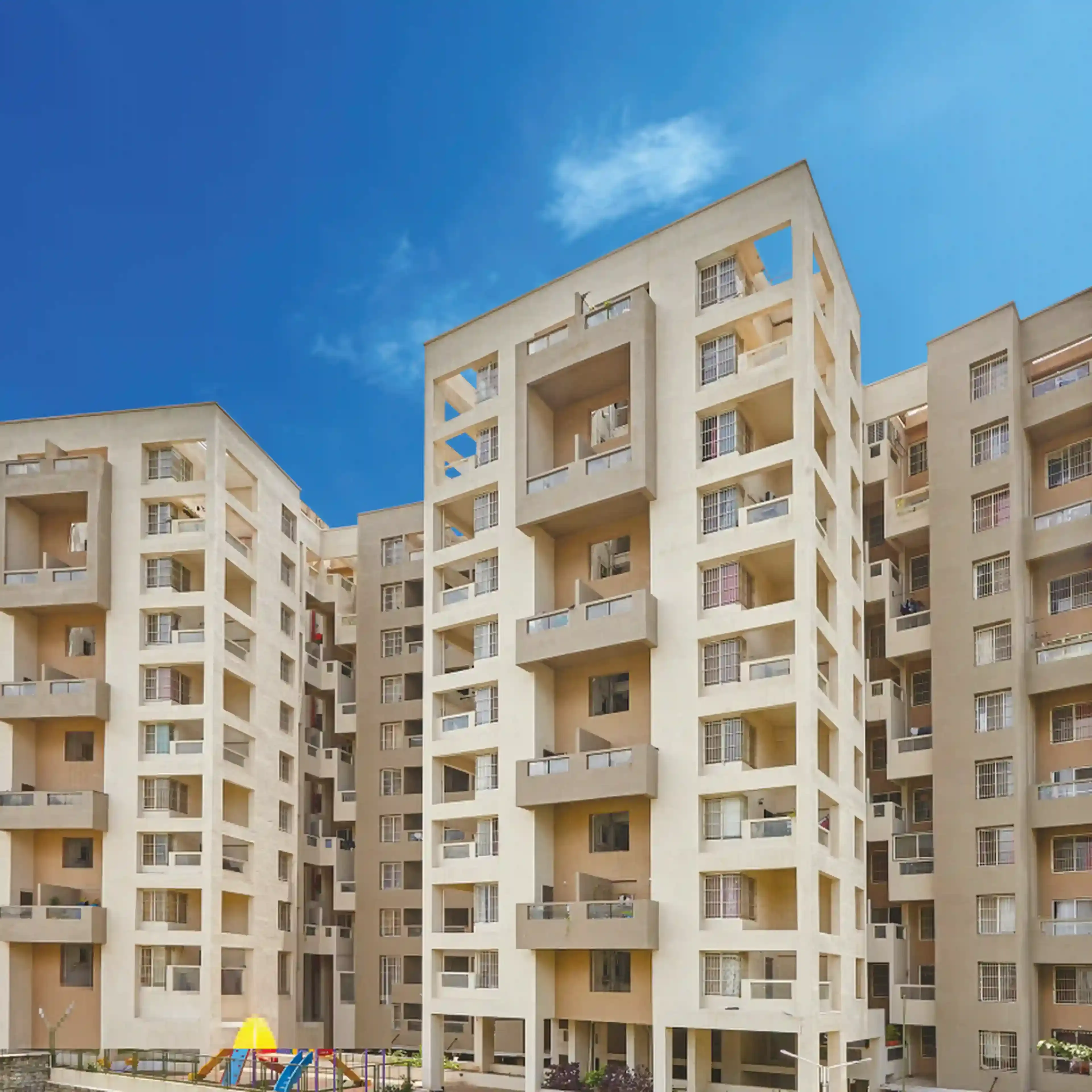 Mittal Brothers ARC Vista