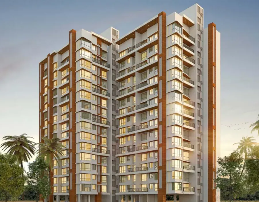 SS Balaji Siddhivinayak Complex