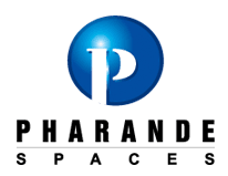 Pharande Spaces