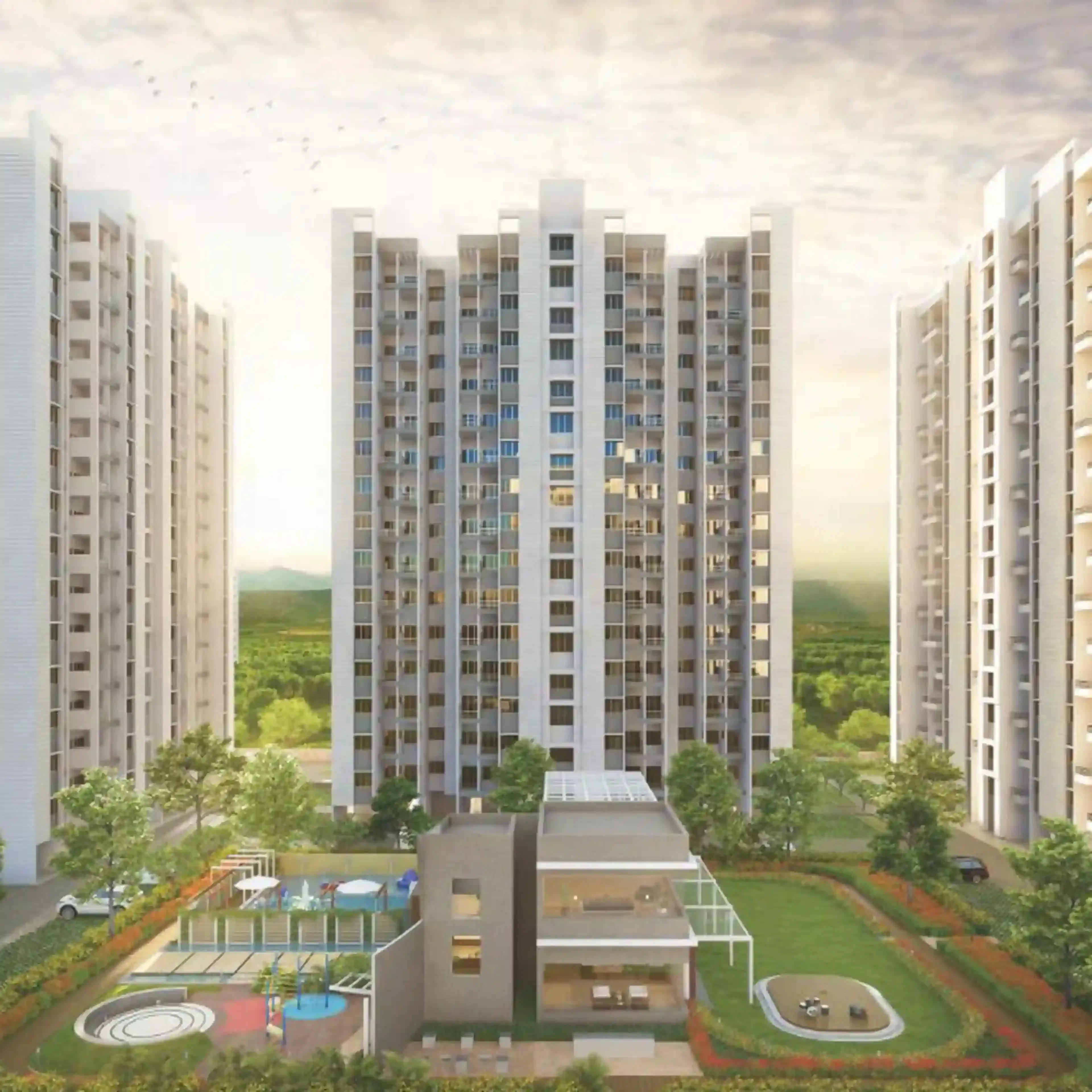 VTP Purvanchal