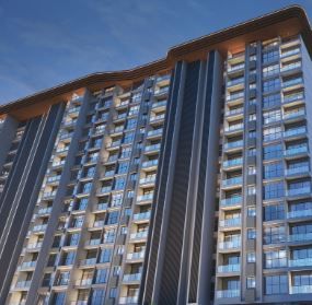 Saheel Itrend Vesta