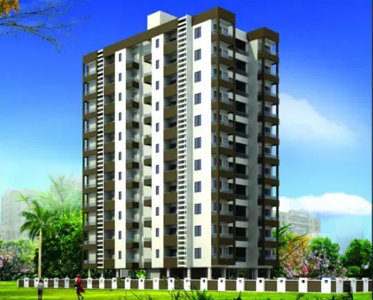 Venkatesh Viraj Heights