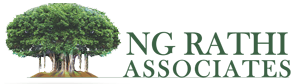 NG Rathi Construction Private Limited