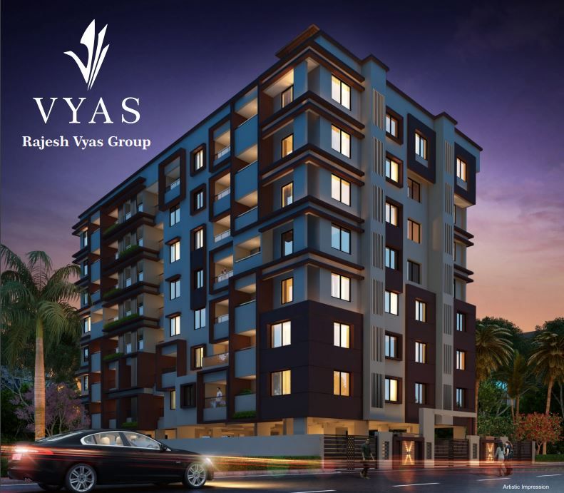 Vyas 31 Ideal