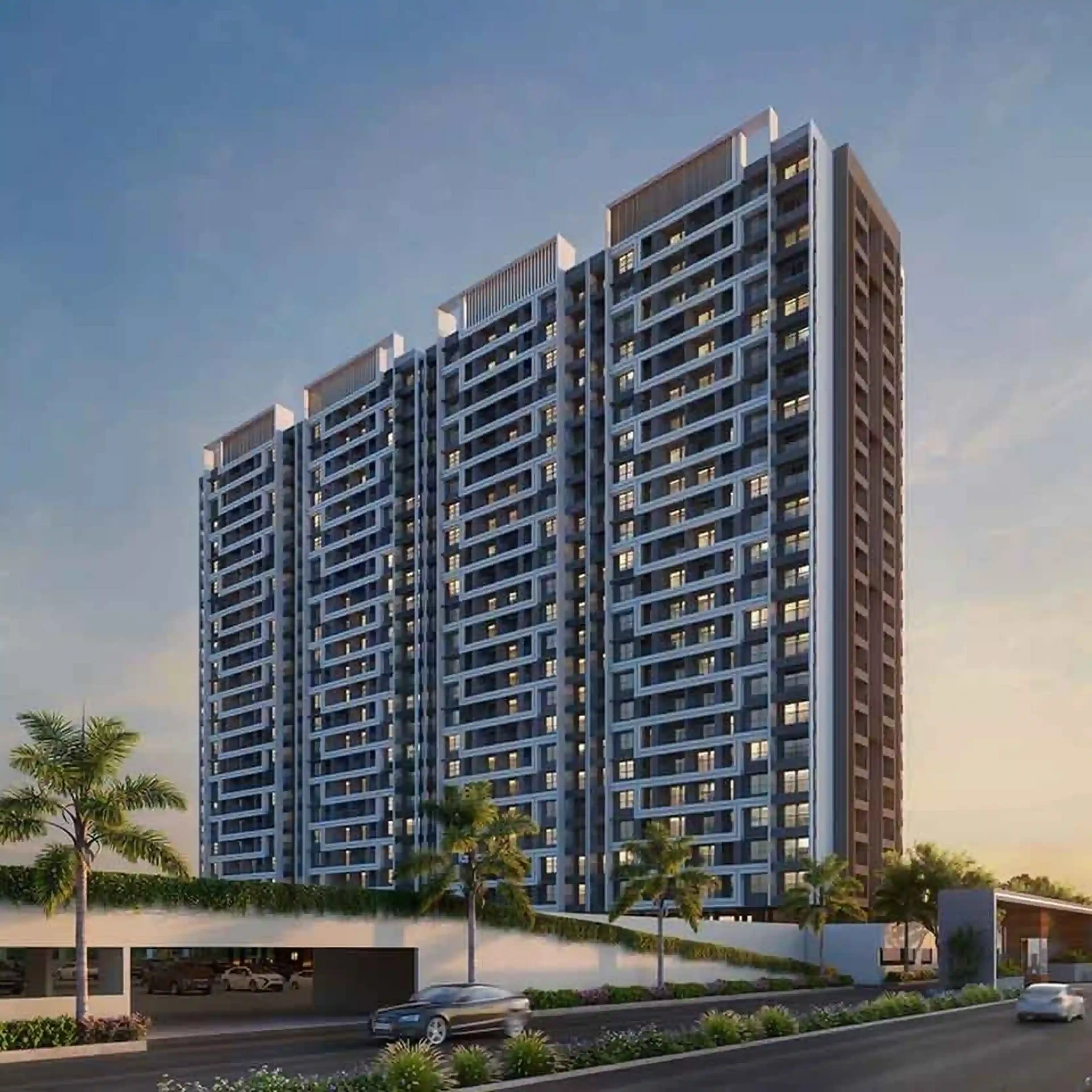 Regency Astra Phase 3