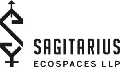 Sagitarius Ecospaces LLP
