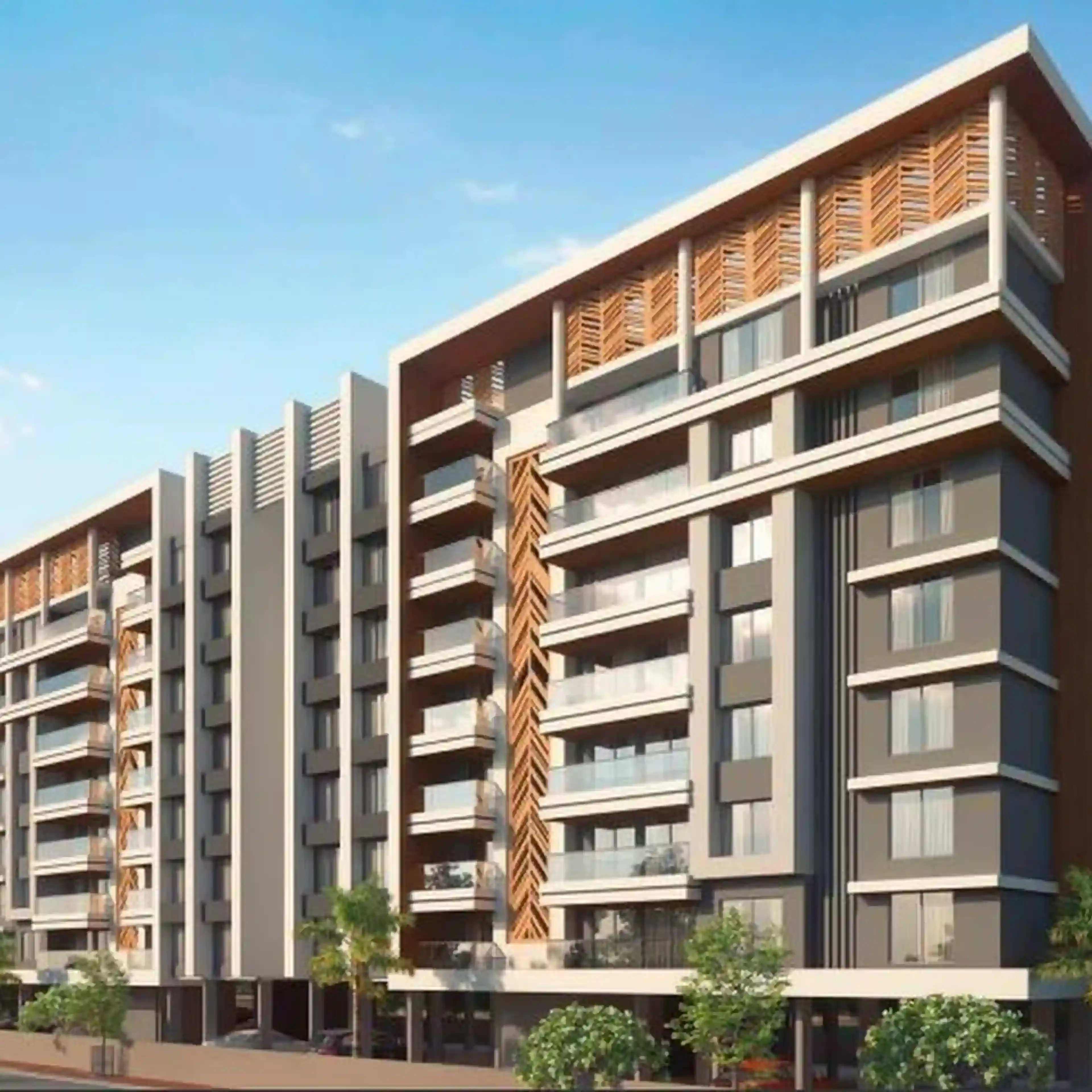Osian Realty Estrella 45