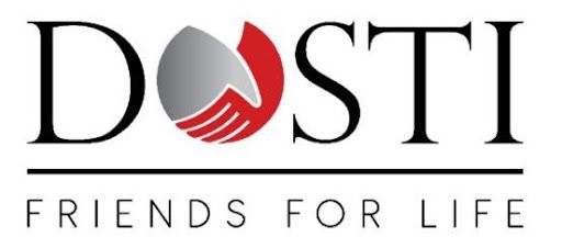 Dosti Realty Limited